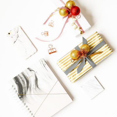 5 Unique Ways Organizing Can Help You Stay Calm During The Holidays