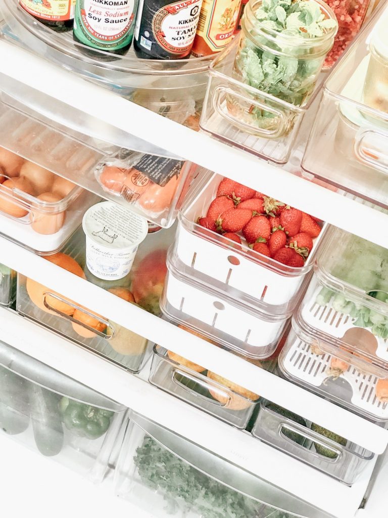 5 Things Your Fridge Wants You To Know