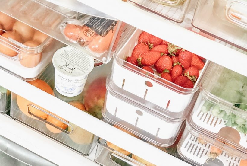 5 Things Your Fridge Wants You To Know