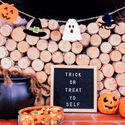 13 Tips To A Practically Perfect Halloween