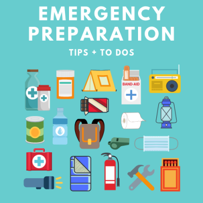 How To Prepare For An Emergency