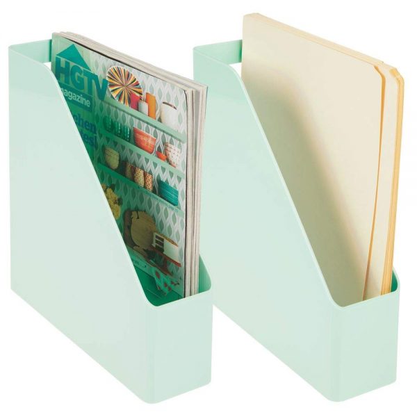 Best Bins To Organize IKEA’s Kallax