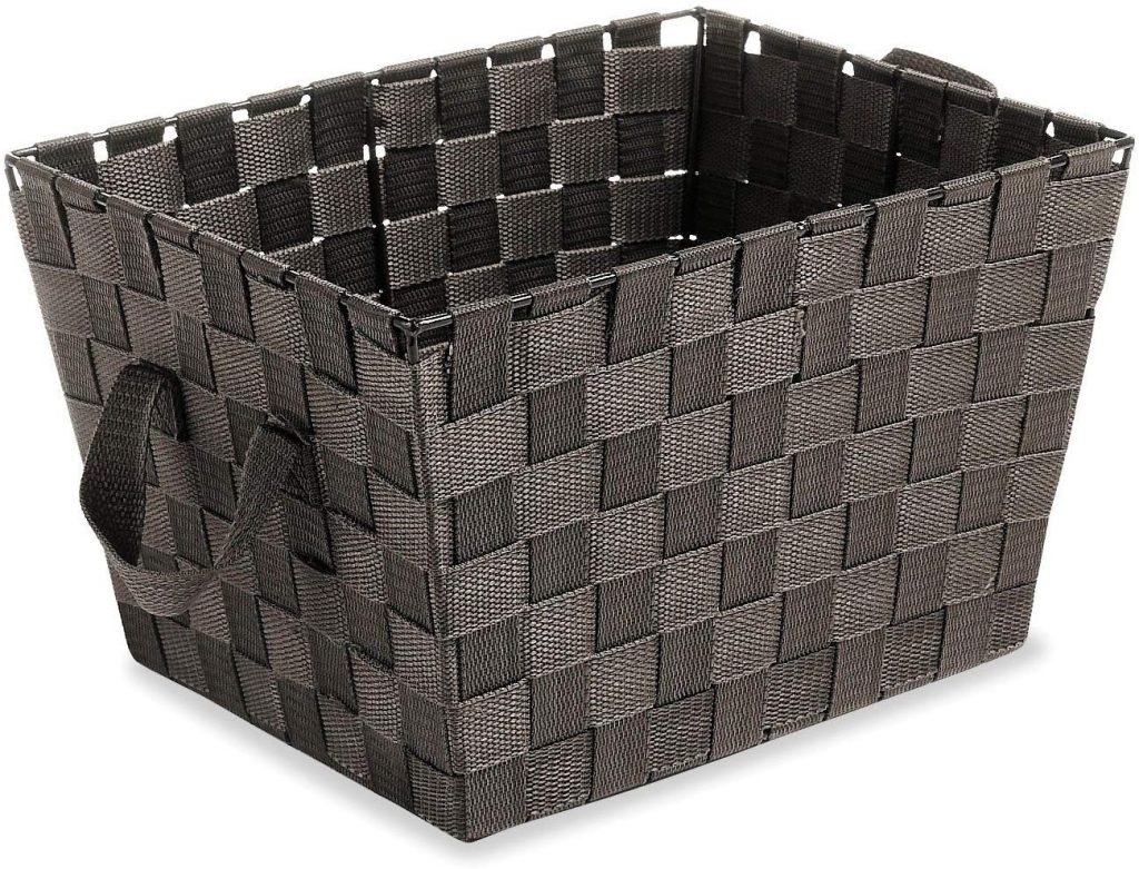 Best Bins To Organize IKEA’s Kallax