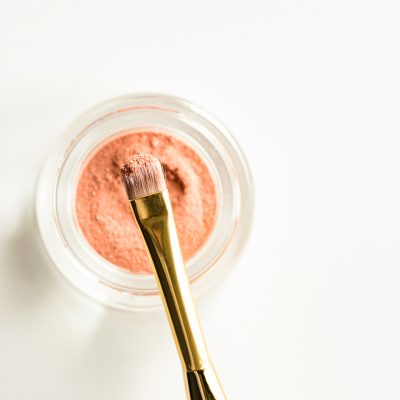 How To Spring Clean Your Beauty Routine